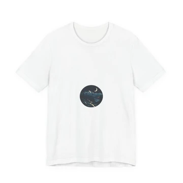 Night Passage Unisex Tee